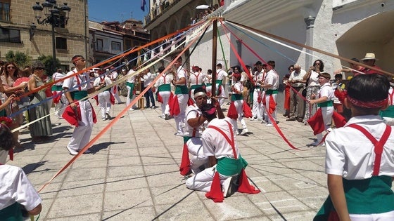 La festividad de San Antonio de Padua se celebrará del 14 al 16 de junio
