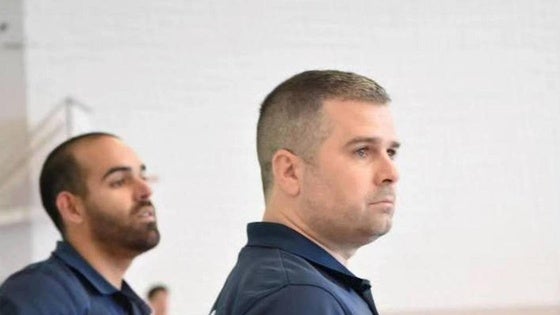 Sergio Pacheco continuará al frente del Publijaime Villa Xarahíz FS