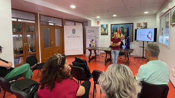 La Oficina Acelera forma a las pequeñas y medianas empresas