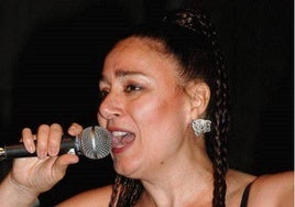 Hoy, actuación de 'Estrella en Canto'