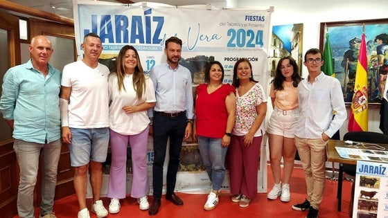 Los encierros y las capeas en la plaza Mayor cumplen 20 años
