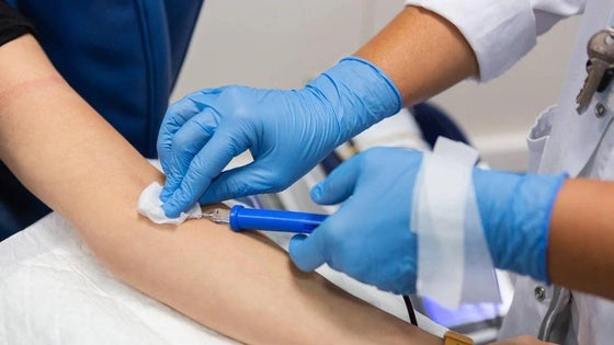 El 30 de agosto, extracciones de sangre en Jaraíz