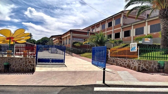 El Ayuntamiento realiza la puesta a punto de los colegios públicos