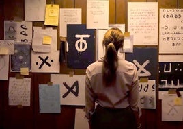 Hoy, estreno de 'Longlegs'