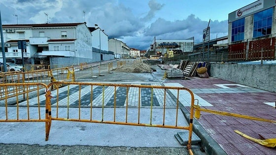 Mejora de la accesibilidad y seguridad en Cerro de las Colmenas y Ciudad Jardín
