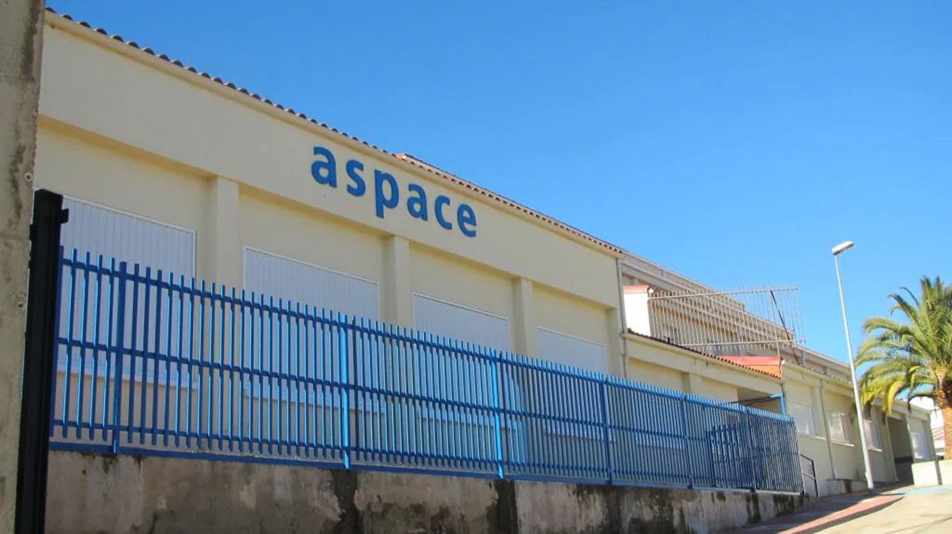 Aspace desarrollará el programa 'Respiro familiar'