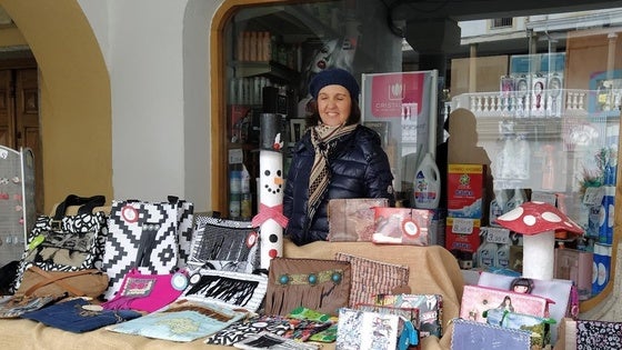 El mercado de San Andrés se celebrará el 1 de diciembre en la plaza Mayor