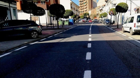 El Ayuntamiento realizará ocho obras a través del empleo agrario
