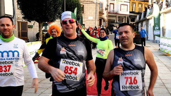 La San Silvestre Jaraiceña se celebrará el martes 31 de diciembre