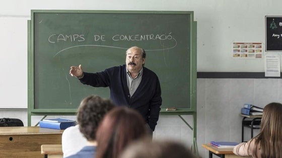 La Filmoteca de Extremadura estrena este miércoles 'Marco'