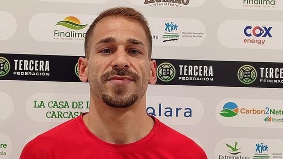 Esta tarde, Jaraíz- CD Santa Amalia