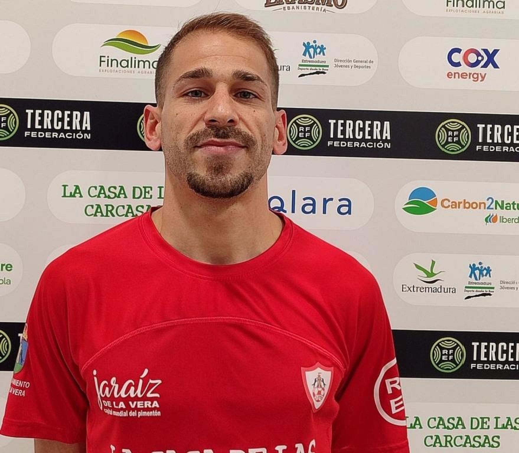 Álvaro Garrido Rodríguez, en el panorama futbolístico, Álvaro Garrido.