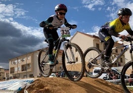 Los días 22 y 23 de febrero, I Enduro MTB y I Enduro Kids Jaraíz