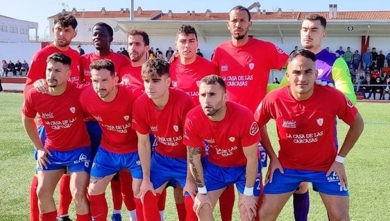 El Jaraíz cae en Llerena y pierde el liderato