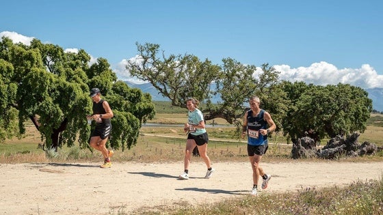 El cross y la ruta 'Camino de la ermita de la dehesa' serán el 12 de abril