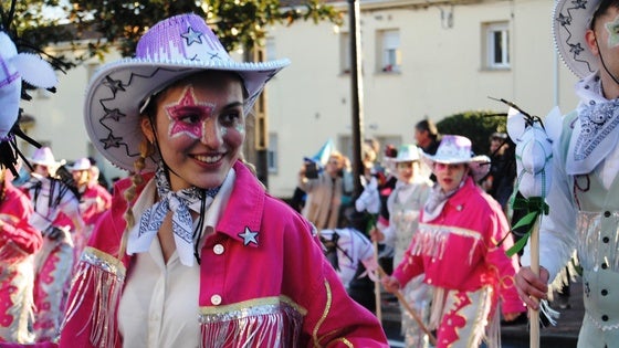 El Consistorio ultima la documentación para que el Carnaval sea Fiesta de Interés Turístico
