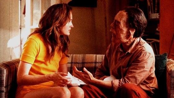 Hoy en los jueves de cine-club, 'A Different Man'