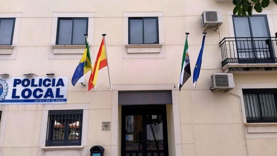Jaraíz se adhiere al Tribunal Único en los procesos selectivos de la Policía Local