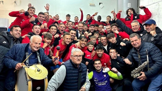 El Jaraíz vuelve a ganar al Badajoz