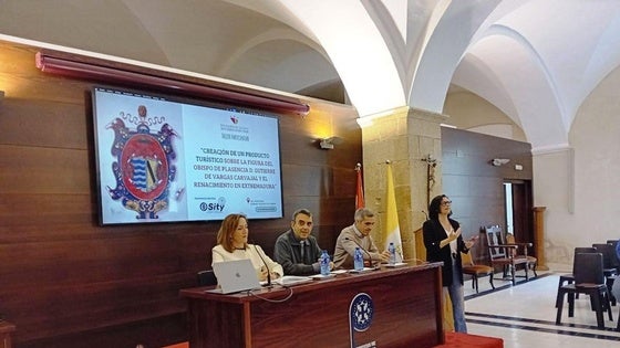 Jaraíz, en la ruta del obispo Gutierre de Vargas Carvajal