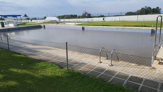 Sale a licitación la mejora de varias instalaciones del polideportivo