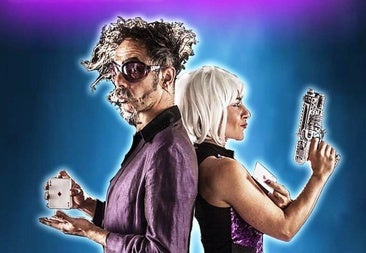 El Festival Nosolocirco, por primera vez en la localidad