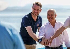 Jaraíz acogerá en 2026 la Copa de España de Karate Playa
