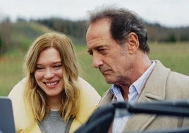 Este jueves, estreno de 'El segundo acto'