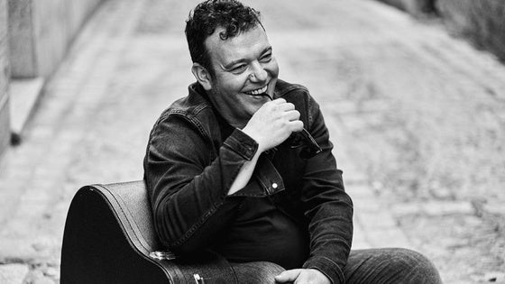 Mario Verona opta a los premios de la Academia de la Música