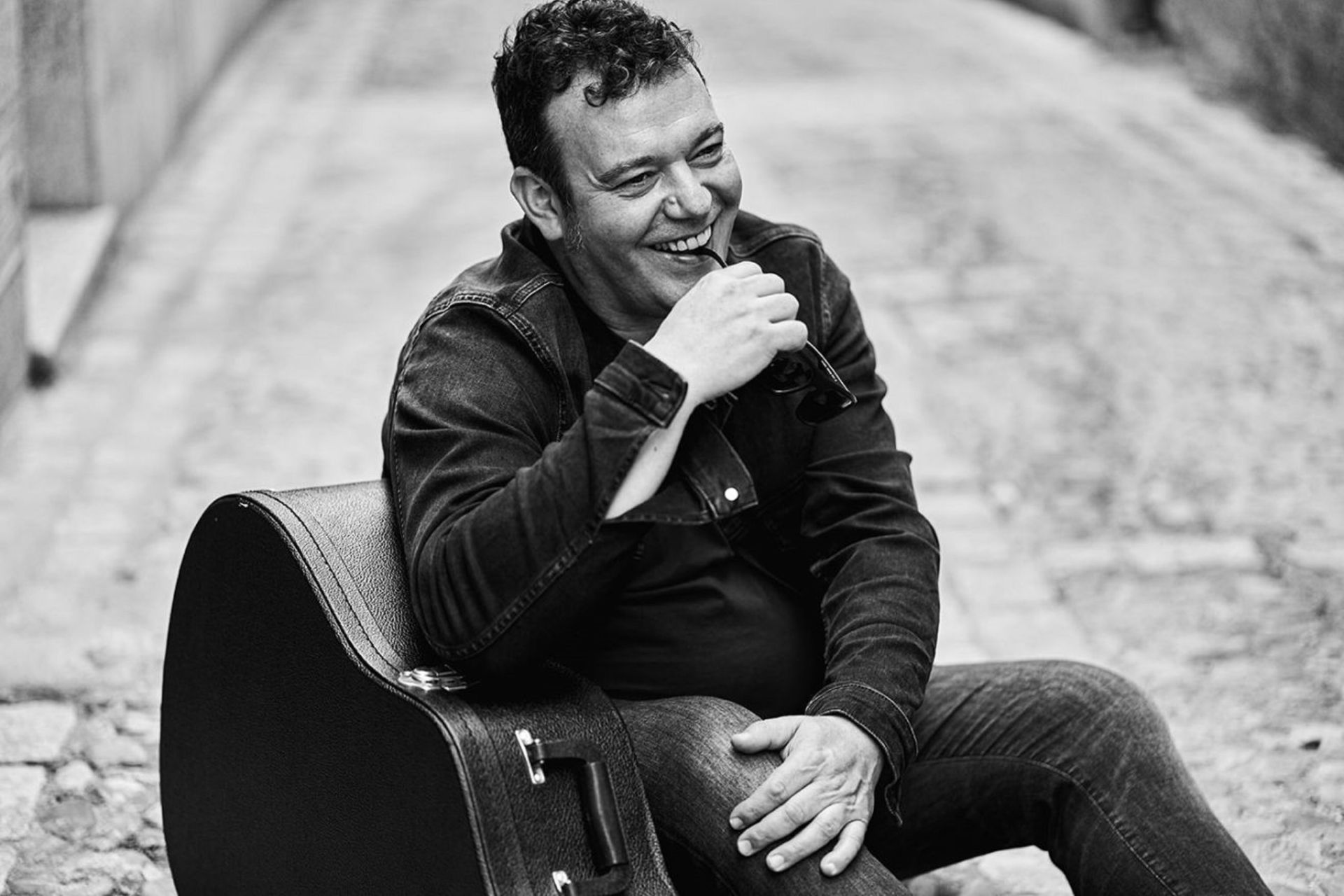 Mario Verona opta a los premios de la Academia de la Música