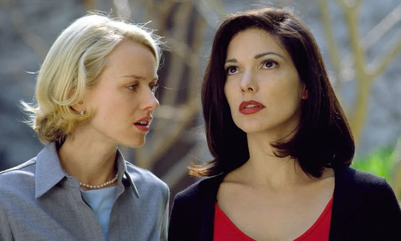 En los miércoles de cine-club, 'Mulholland Drive'