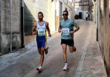 El circuito de carreras populares de la Vera, del 20 de junio al 2 de agosto