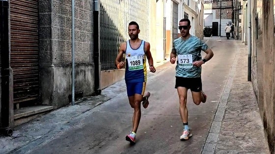 El circuito de carreras populares de la Vera, del 20 de junio al 2 de agosto