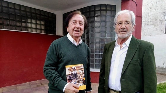 'Abecedario de Cuentos de la Vera', magia y tradición