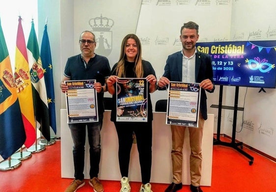 Habrá un nuevo evento para dar más impulso a las fiestas de San Cristóbal