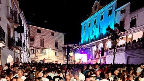 Concentración de motos, hoy: exhibiciones, pasacalles y música