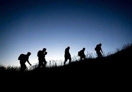 Abierta las inscripciones para la ruta nocturna