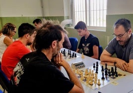 El 10 de agosto, 'Memorial de Ajedrez Julio Romero'
