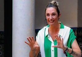 Pilar Romero presenta hoy 'La Vicenta en el pueblo'