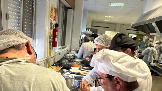 Abierta la matrícula en el Centro de Educación de Adultos