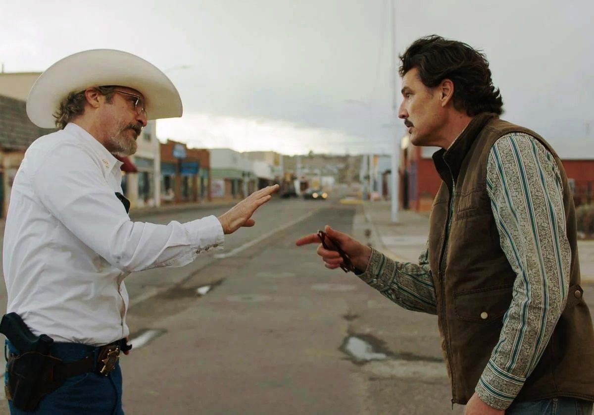 Este jueves, estreno de 'Eddington'