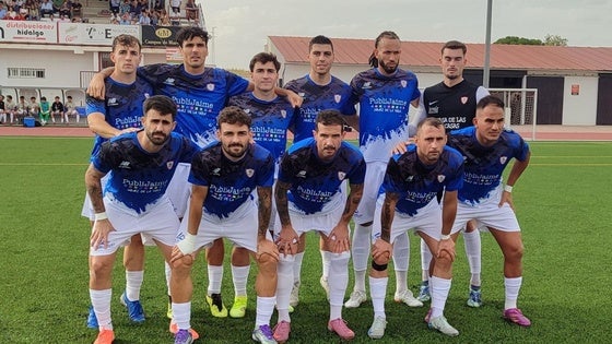 Victoria del Jaraíz en Azuaga