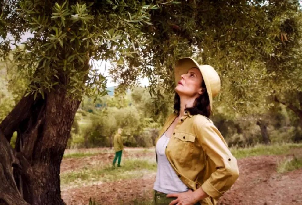 Fotograma del filme.