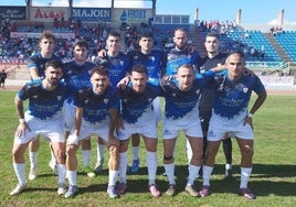 Empate del Jaraíz en Don Benito