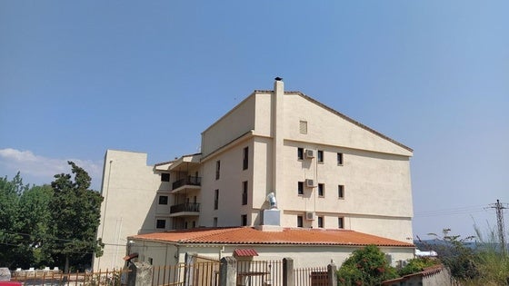 La residencia de mayores se reforma en el 50 aniversario de su apertura