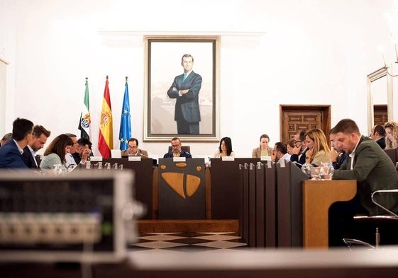 La Diputación designa a Jaraíz cabecera de zona para la retirada de amianto