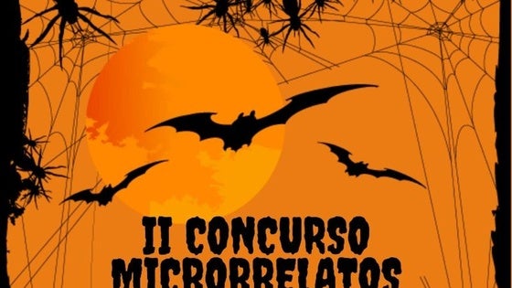 La Biblioteca Municipal Martiria Sánchez convoca un concurso de microrrelatos de terror