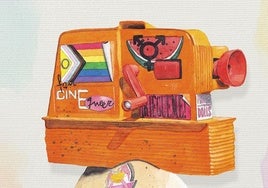 Jaraíz, sede oficial del Festival Internacional de Cine LGTBI