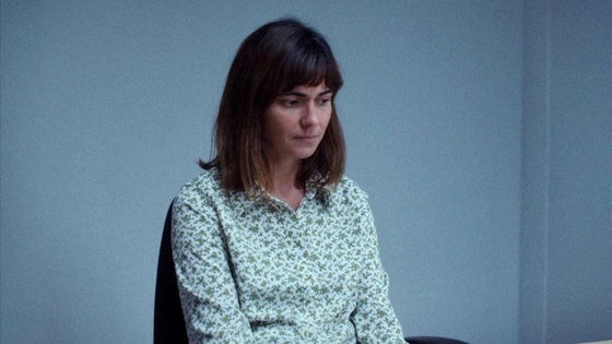 Hoy, 'On Falling', una película ofrecida por la Filmoteca de Extremadura