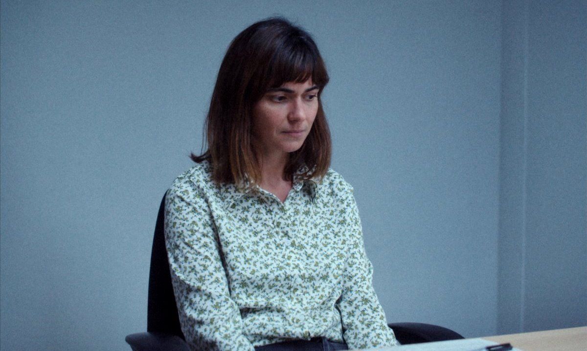 Hoy, 'On Falling', una película ofrecida por la Filmoteca de Extremadura